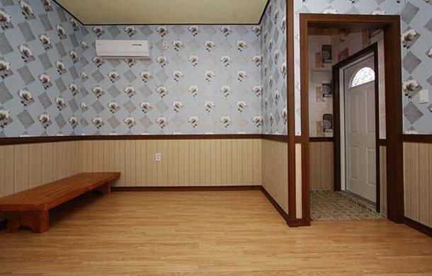 Namdangrodem Pension Hongseong Kamer foto