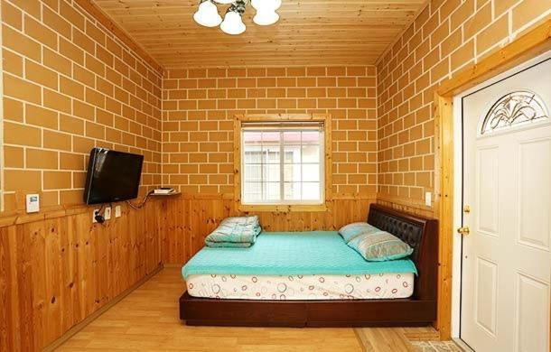 Namdangrodem Pension Hongseong Kamer foto