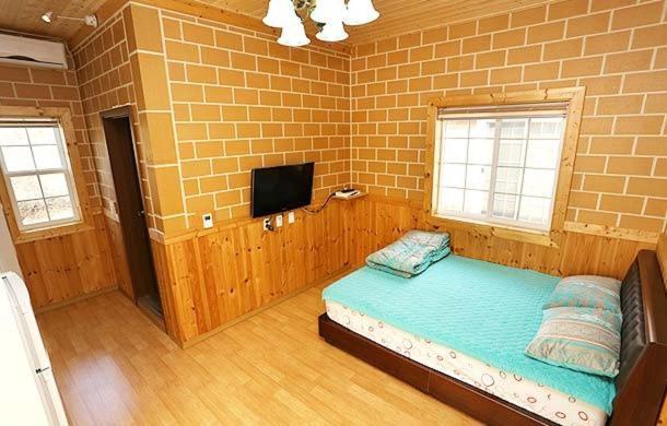 Namdangrodem Pension Hongseong Kamer foto