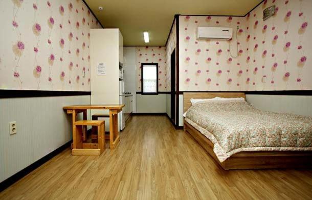 Namdangrodem Pension Hongseong Kamer foto